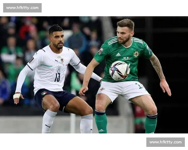 爱尔兰对阵奥地利比赛走势分析与胜负预测前瞻解读双方实力与关键因素